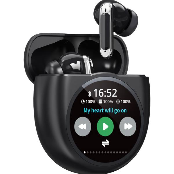 VXPROZ YX35 Wireless Bluetooth Earbuds Pro