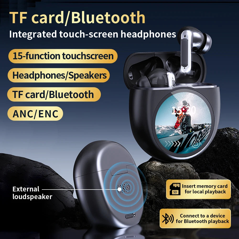 Buy earphones